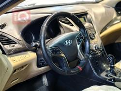 هيونداي أزيرا